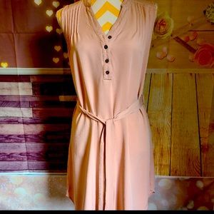 NWT Naked Zebra Dress